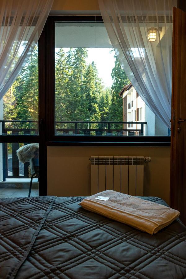 Borovets Gardens B30 Morunov Apart Exterior photo